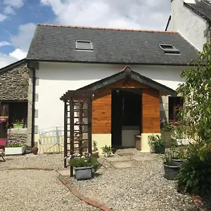 Carhaix , Landeleau France