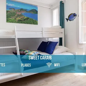  Appartement Sweet Caraib - Cosy - - Wifi - Host Provence